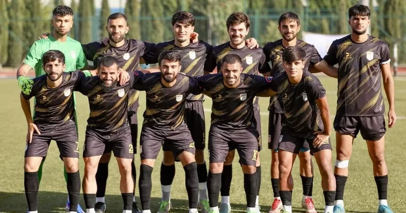 “Xankəndi”də çempionluq mükafatı ilə bağlı iddiaya cavab FOTO