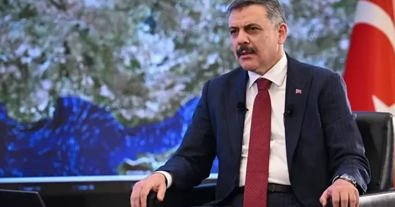 Mustafa Çiftçi: Türkiyə, Gürcüstan və Azərbaycan cinayətkarlığa qarşı birgə mübarizəni müzakirə edəcək