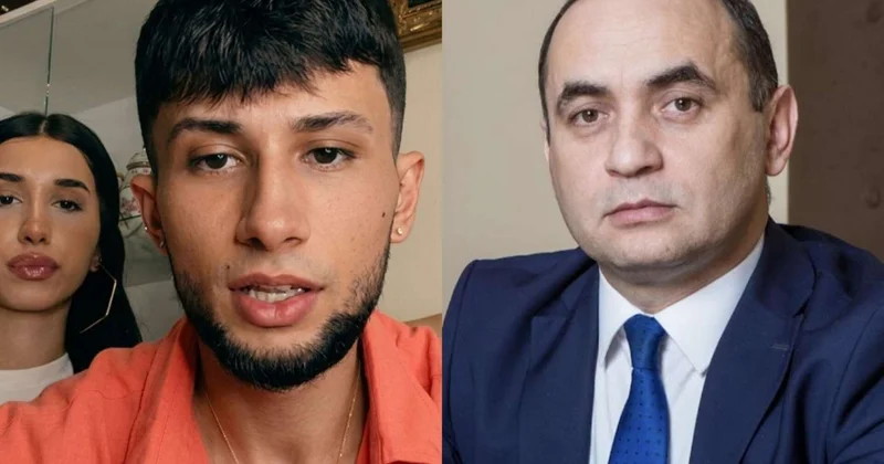 Tələbəni xaric etmək doğru deyil Deputat ADMİU dakı qalmaqaldan danışdı