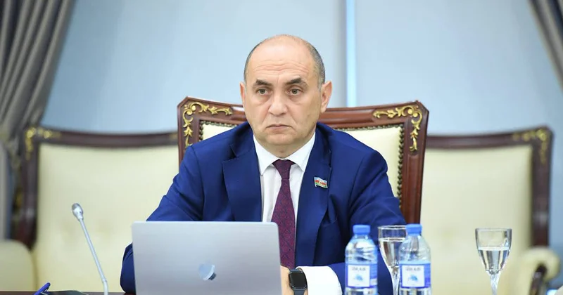 Deputat universitetdən qovulan tələbəni belə müdafiə etdi