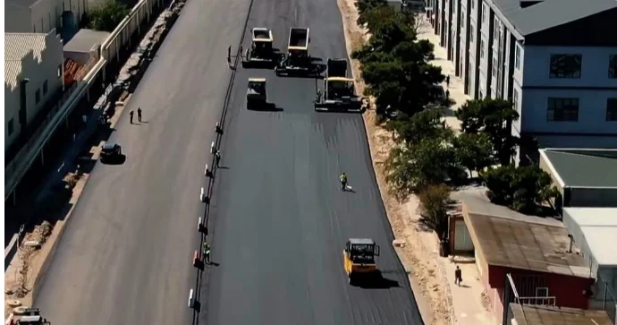 “Ulduz” metrosu ətrafında yeni yol: Piyada bağlantısı necə olacaq? AÇIQLAMA