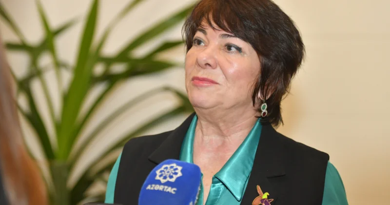 Türk dünyasının dini liderlərinin Bakı görüşü ortaq mənəvi dəyərlərin gücünü nümayiş etdirib ŞƏRH