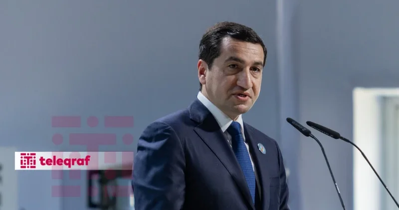 PA rəsmisi: Sülhə nail olmaq çətin prosesdir