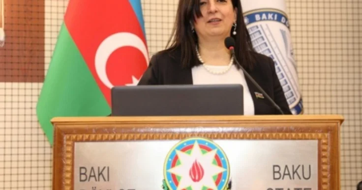 Qafqaz və İslam ölkələri arasında əməkdaşlığ təhlükəsizlik və sabitlik baxımından əhəmiyyətidir