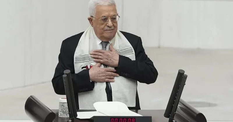 ABŞ Fələstin prezidenti Mahmud Abbasa BMT Baş Assambleyasında iştirak üçün viza verməyib