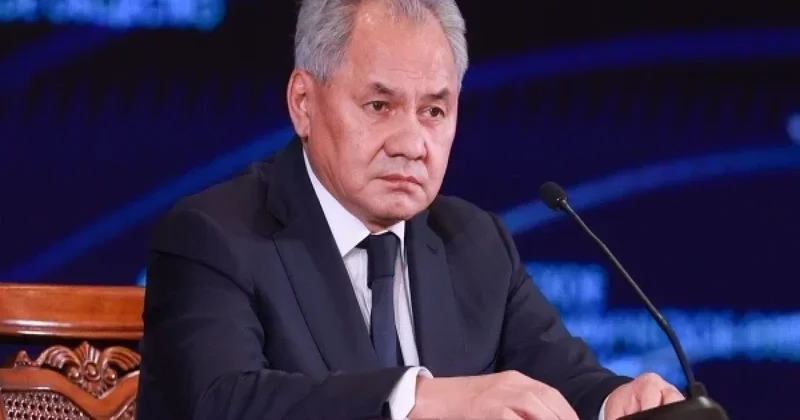 Şoyqu Ermənistanı Rusiyanın milyardlarla sərmayə yatırdığı müəssisələri ələ keçirməkdə ittiham edib