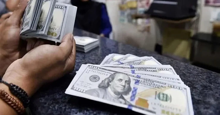 FED QƏRARINI AÇLIQLADI, DOLLAR BAHALAŞDI... Faiz dərəcəsi artırıldı
