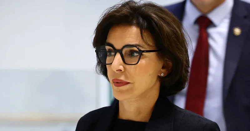 Fransanın keçmiş naziri 900 min avroluq ödənişə görə məhkəmə qarşısında