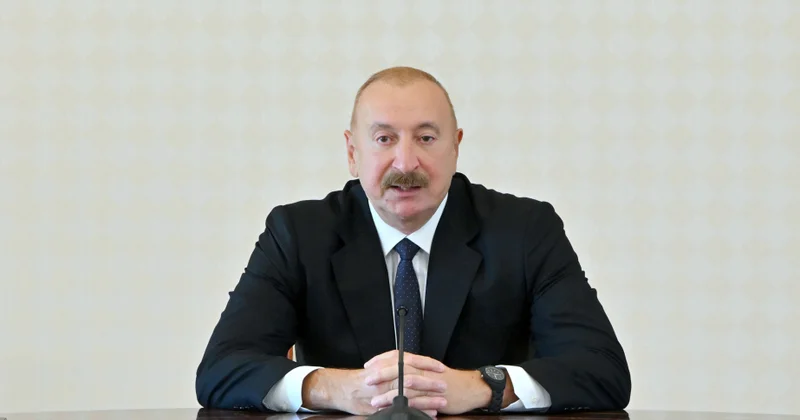 Prezident: TDT nin gücünü daha da artırmalıyıq