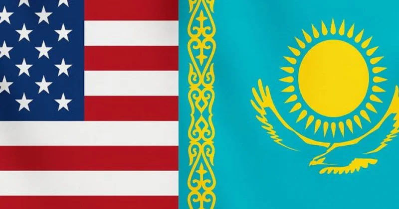 Qazaxıstan və ABŞ şirkətləri son bir ildə 17 milyard dollarlıq sazişlər imzalayıb
