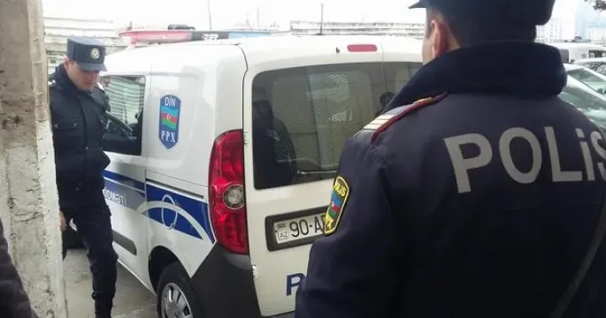 13 il əvvəl qadını öldürdü, indi saxlanıldı DİN və Baş Prokurorluqdan AÇIQLAMA