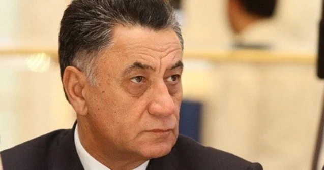 Bakıda Ramil Usubovun sədrliyi ilə toplantı keçirilir