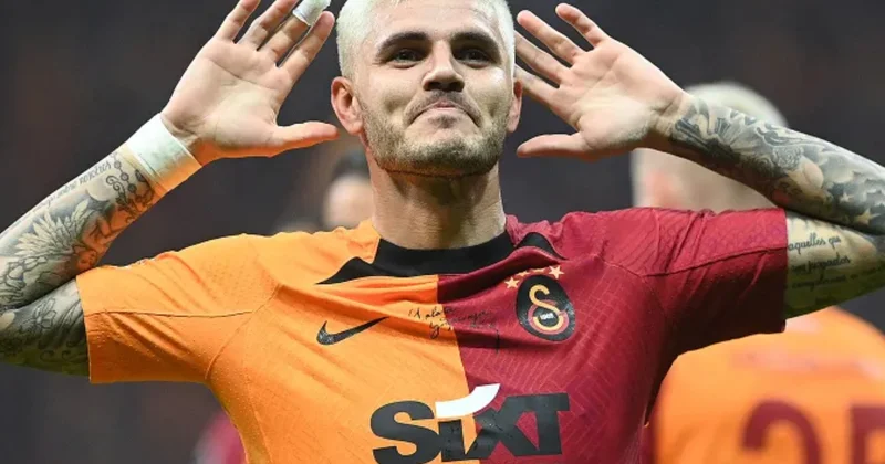 “Tottenhem” İkardini azad agent kimi heyətinə qata bilər