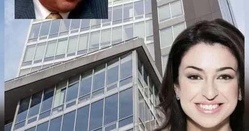 Cahangir Əsgərovun qızı Londonda 7,5 milyon dollara əmlak alıb