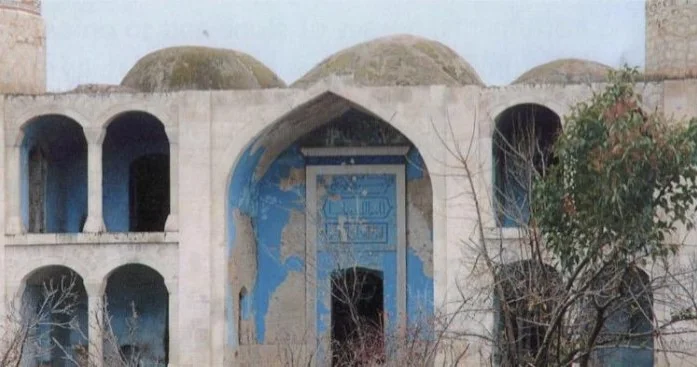 Azərbaycan Ermənistandakı abidələrin bərpasına hazırdır Komitə sədri