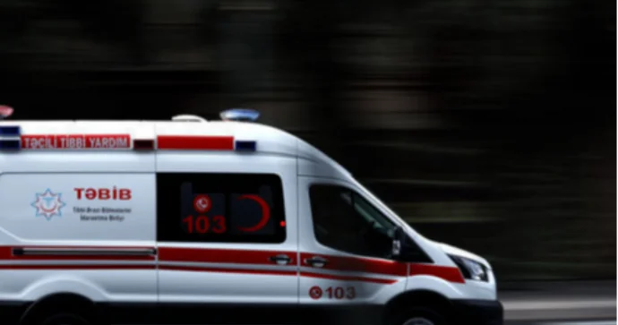 Cəlilabadda FACİƏ: Məleykə Məmmədova ÖLDÜ