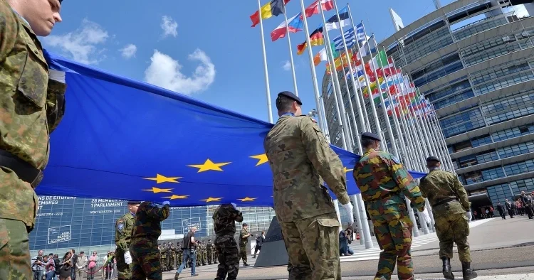 “Avropa NATO su” Cənubi Qafqaza gəlir Azərbaycan üçün yeni təhlükəsizlik reallığı