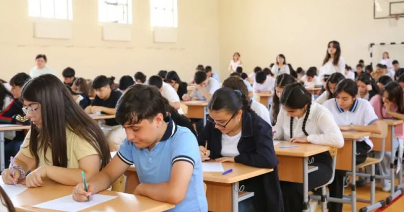 “Əlaçı” intellektual oyununun yeni mövsümünün seçim turu baş tutub