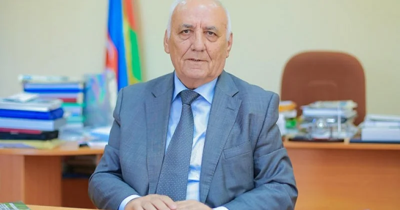 Xətai ilə bağlı müzakirələrə Yaqub Mahmudov da qoşuldu
