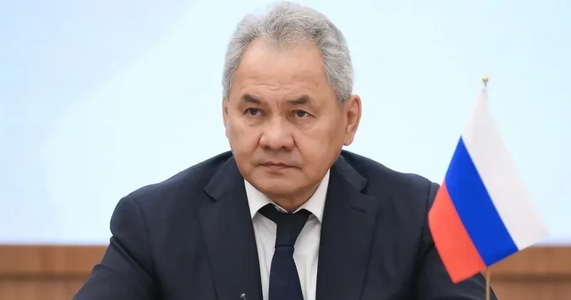 Şoyqu Ermənistana müdaxilə xəbərdarlığı etdi