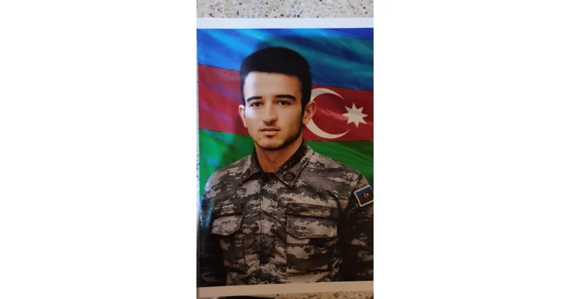 Zəfər şəhidinin hünər dastanı FOTO