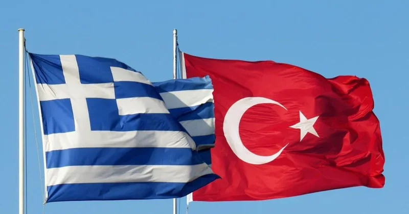 Fidanın sözləri Yunanıstanda gündəm oldu: Ankara Afina yenidən üz üzə