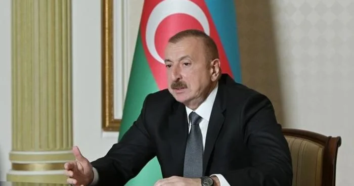 İlham Əliyevdən Türk dünyasına tarixi mesaj: “Başqa ailəmiz yoxdur” Bakıda yeni strateji xətt elan edildi