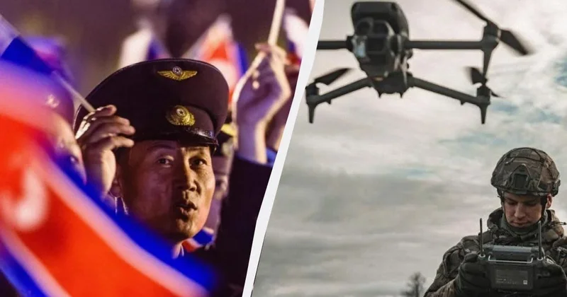 Şimali Koreya qoşunları Ukraynaya yeridiləcək? Rusiyanın planı üzə çıxdı
