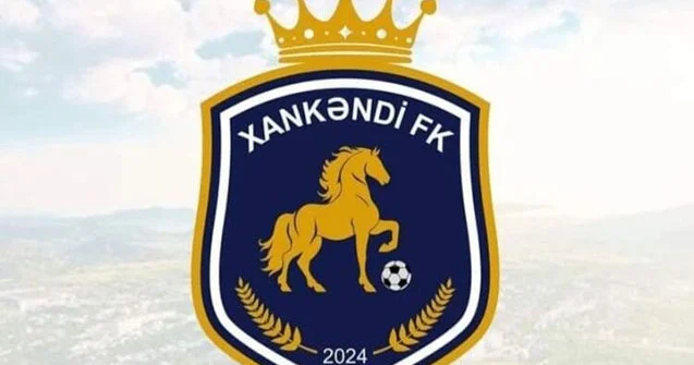Xankəndi FK da yeni sima: Vəzifə verilən xanımın adı bəlli oldu FOTO