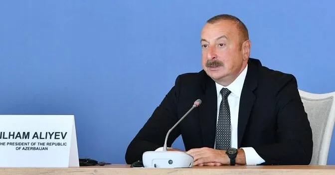 Gənc nəslin bu cür tərbiyə olunması çox vacibdir Prezident