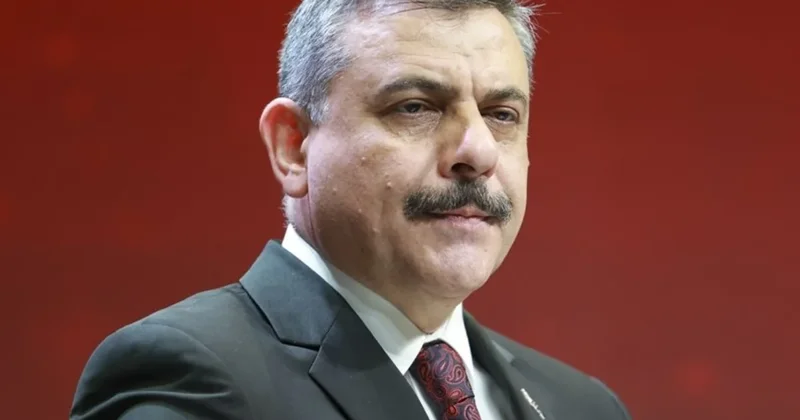 Mustafa Çiftçi: Türkiyə, Gürcüstan və Azərbaycan arasında üçtərəfli mexanizmin yaradılması planlaşdırılır