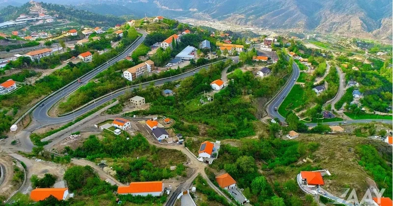 Azad edilmiş ərazilərdə yaşayanların sayı 93 mini keçib