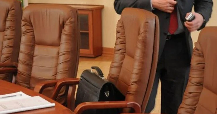 Səfərəliyev Baş idarə rəisi təyin olundu
