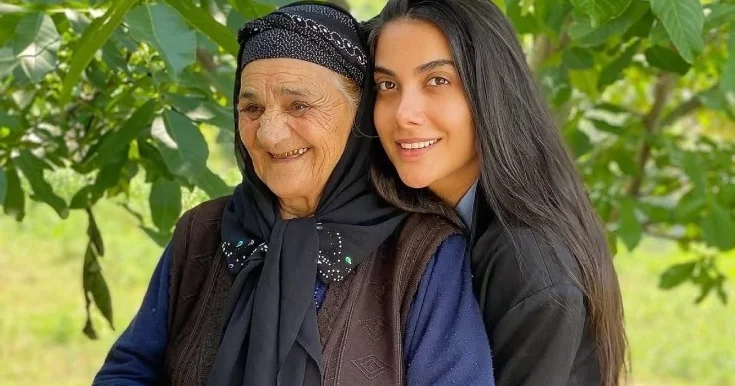 Nə vaxt soruşursan deyir, 80 yaşım var