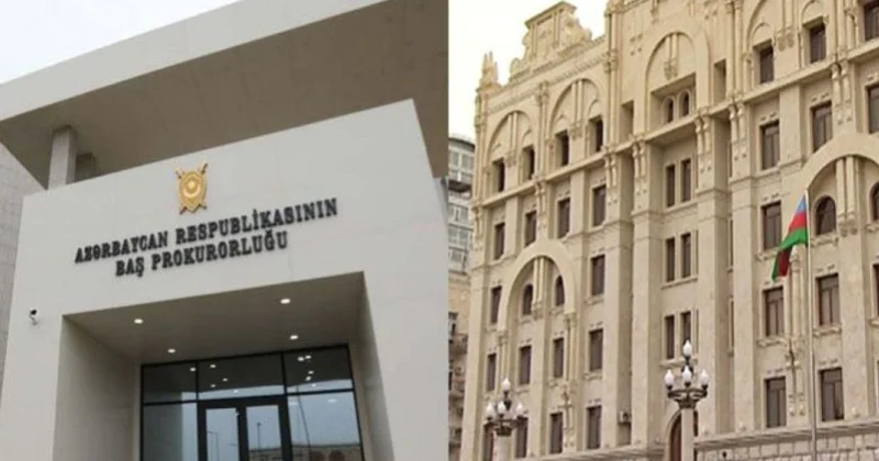 Şəmkirdə 13 il əvvəl törədilmiş qətlin üstü açılıb BİRGƏ MƏLUMAT