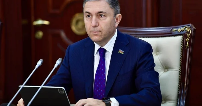 Azərbaycan Ermənistan sülhündə yeni mərhələ: Deputat razılaşdırılmış mətndən sonrakı prosesi şərh etdi