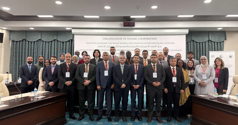 KOBİA nümayəndələri Türkiyədə keçirilən beynəlxalq seminarda iştirak edib