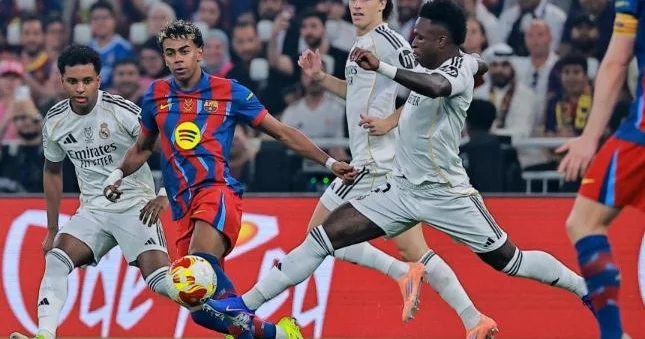 İspaniya Superkubokunun finalı Qalatasaray ın stadionunda keçiriləcək