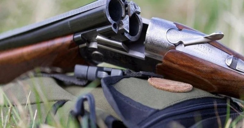 Zaqatalada kişi meyiti aşkarlanıb, ərazidə ov tüfəngi tapılıb