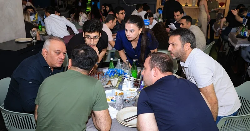 “Şəhərsalma və Memarlıq İli” nə həsr edilmiş intellektual yarışma keçirilib