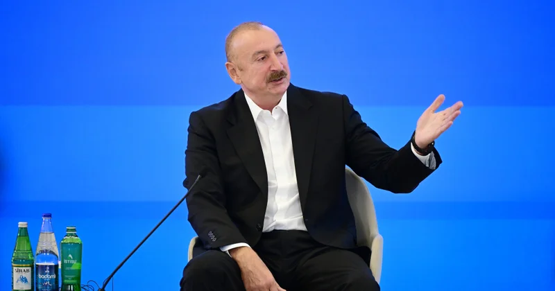 Bu müharibələrin nə sonu, nə də qurtaracağı görünür Prezident KONKRET