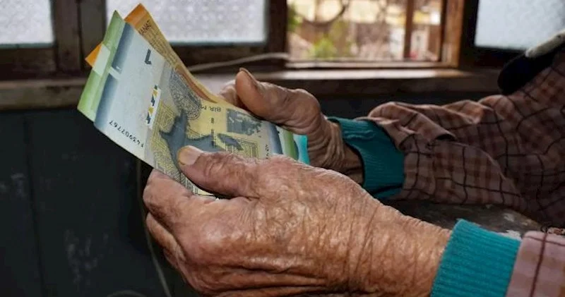 Növbəti 4 ildə pensiyaların nə qədər arta biləcəyi açıqlandı Artım hər il aşağı düşəcək