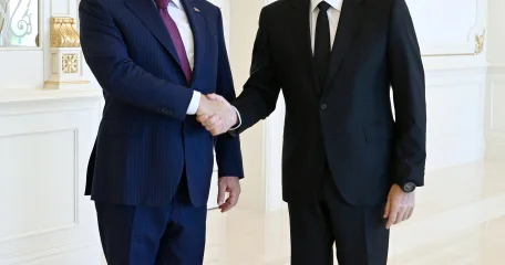 Azərbaycan Türkiyə: Gələcəyə hesablanan hədəflər