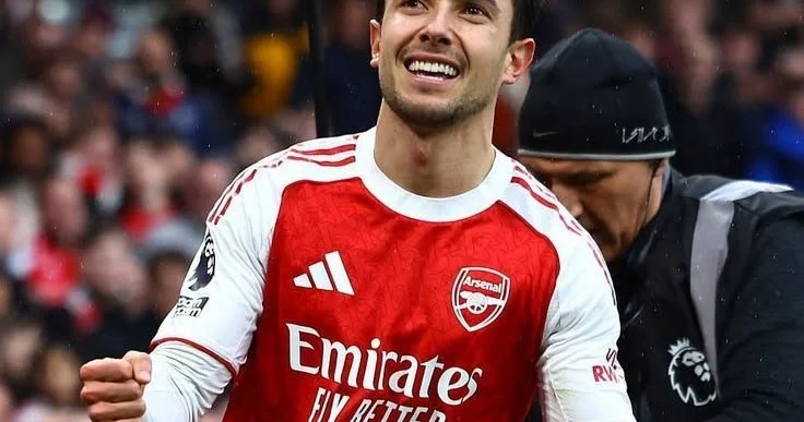 Arsenal dan Subimendi qərarı
