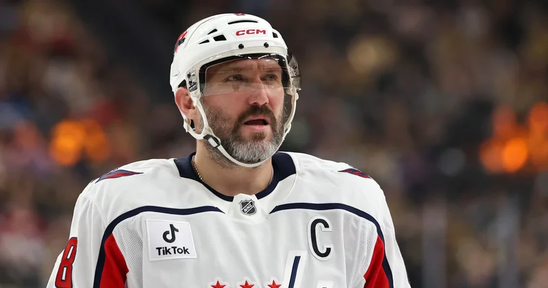 Oveçkin NHL də gələcəyi ilə bağlı qərarını hələ verməyib