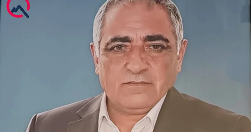 Şəhid atası vəfat etdi Foto