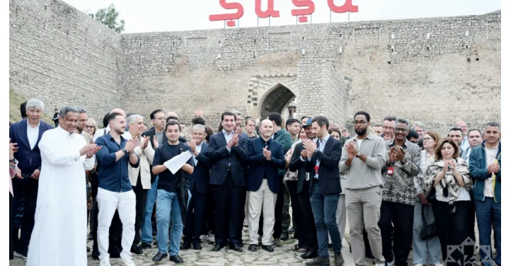 Qarabağdan Qərbi Azərbaycana: sülhün və qayıdışın yeni gündəliyi
