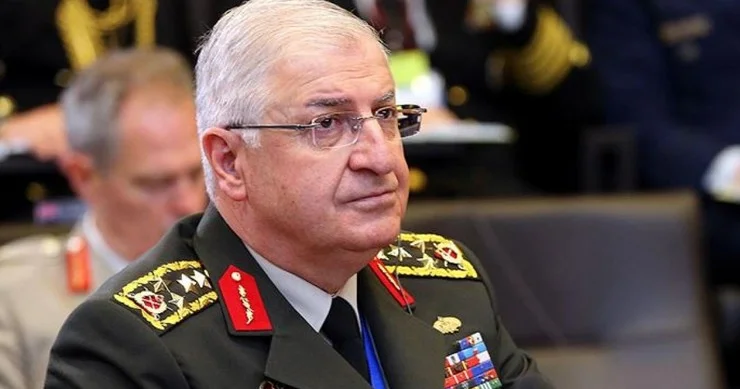 ​YAŞAR GÜLER İRƏVANA XƏBƏRDARLIQ ETDİ “Bu dəfə göz yummayacağıq...”