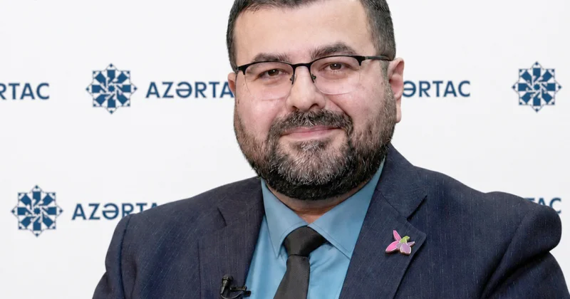 Azərbaycanın multikultural mövqeyi türk islam həmrəyliyinə daha geniş humanitar məzmun qazandıra bilər ŞƏRH
