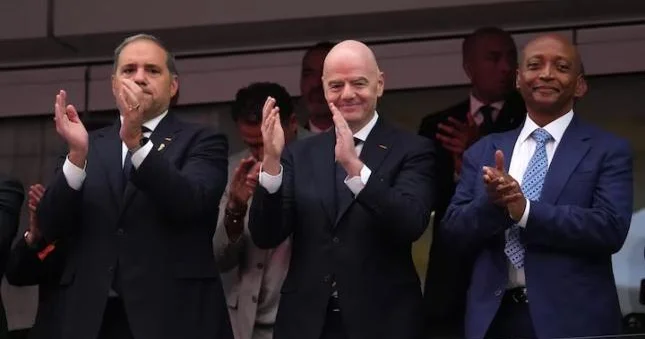 CAF prezidentindən kuboka ev sahibliyi ilə bağlı qəti mövqe